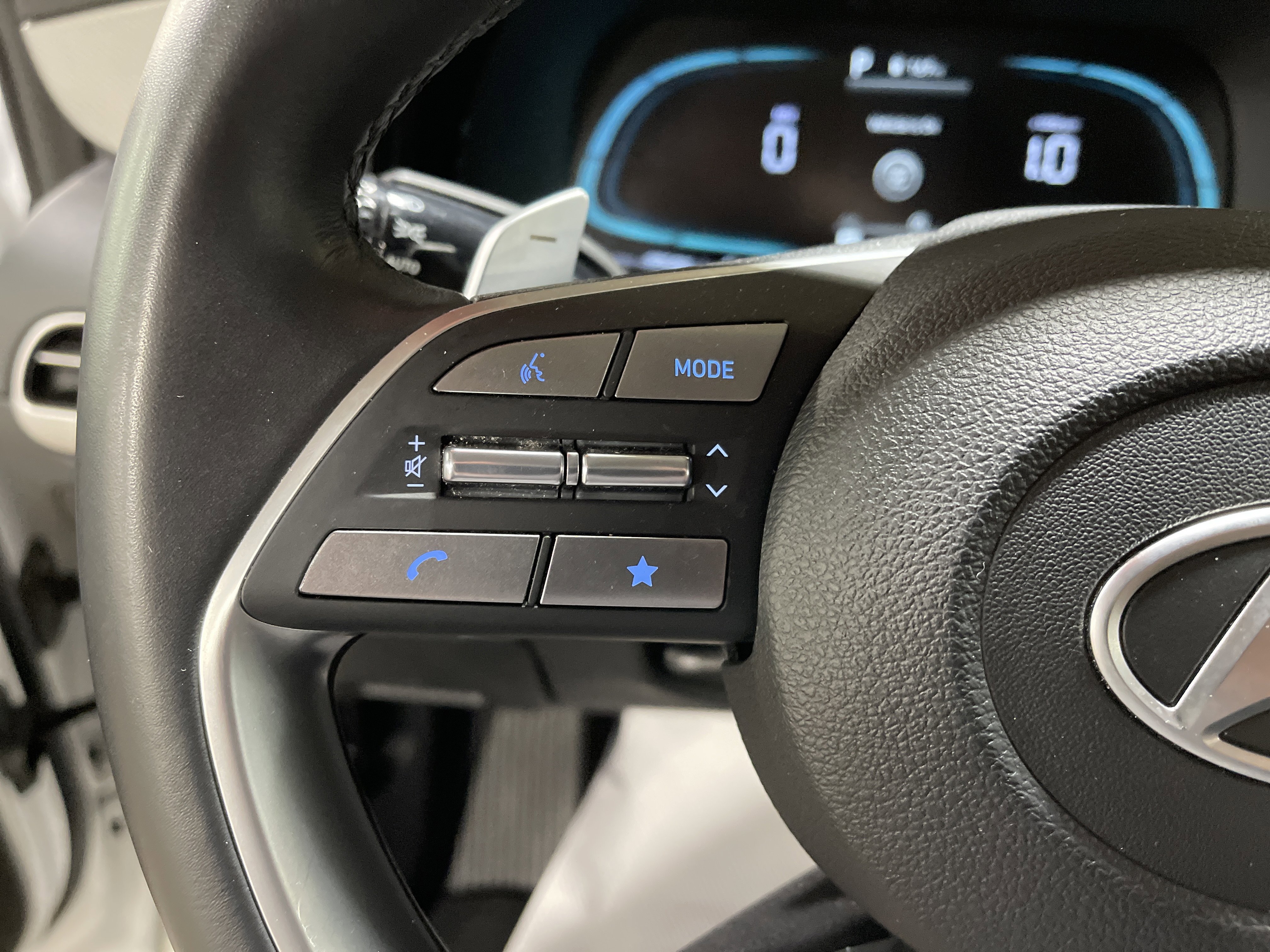 Used 2024 Hyundai Palisade XRT image 20