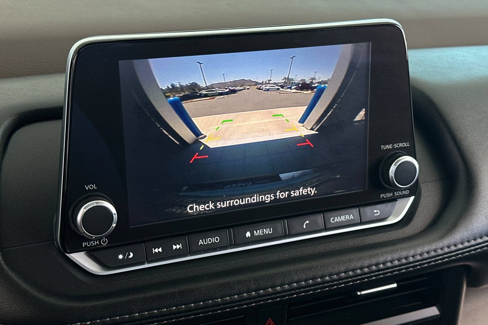 Used 2023 Nissan Rogue SV FWD image 26