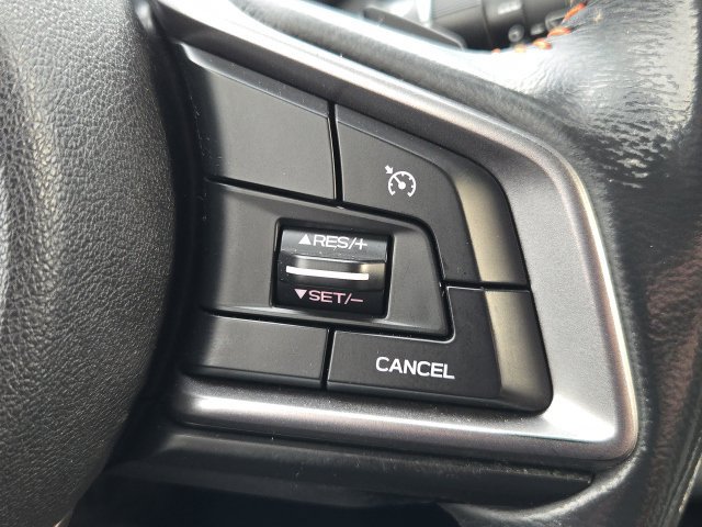 Used 2018 Subaru Crosstrek 2.0i Limited AWD/4WD image 15