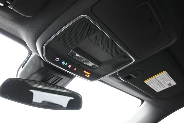 New 2026 Chevrolet Equinox RS FWD image 48