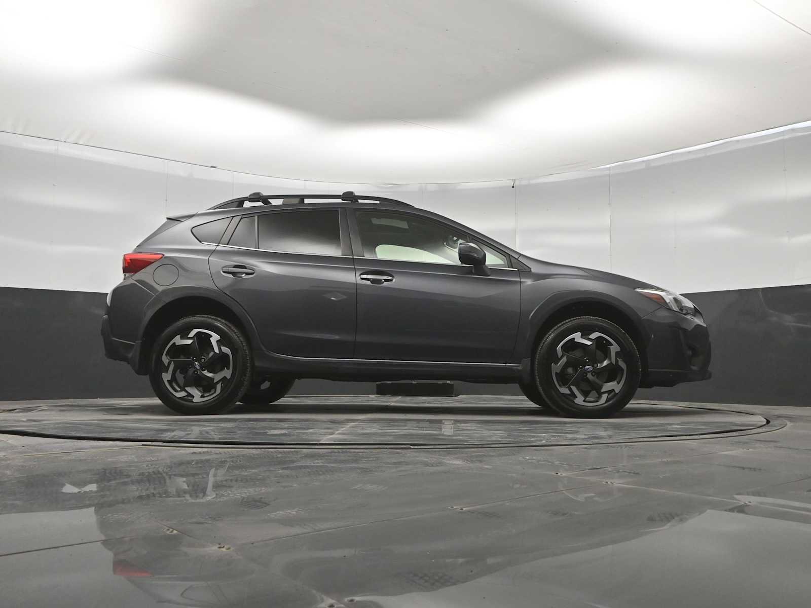 Used 2021 Subaru Crosstrek 2.5i Limited w/ Popular Package #4 AWD/4WD image 42