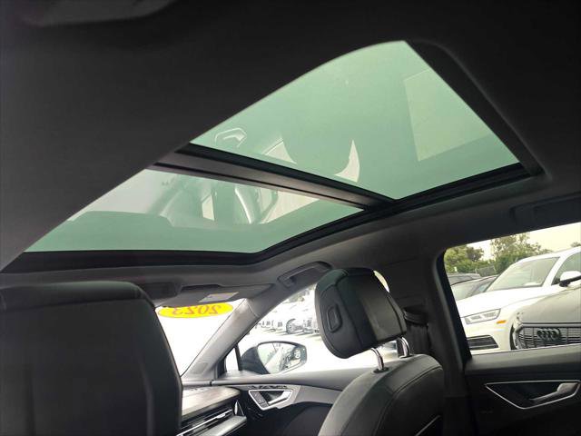 Used 2023 Audi Q4 e-tron Premium Plus w/ Premium Plus image 22