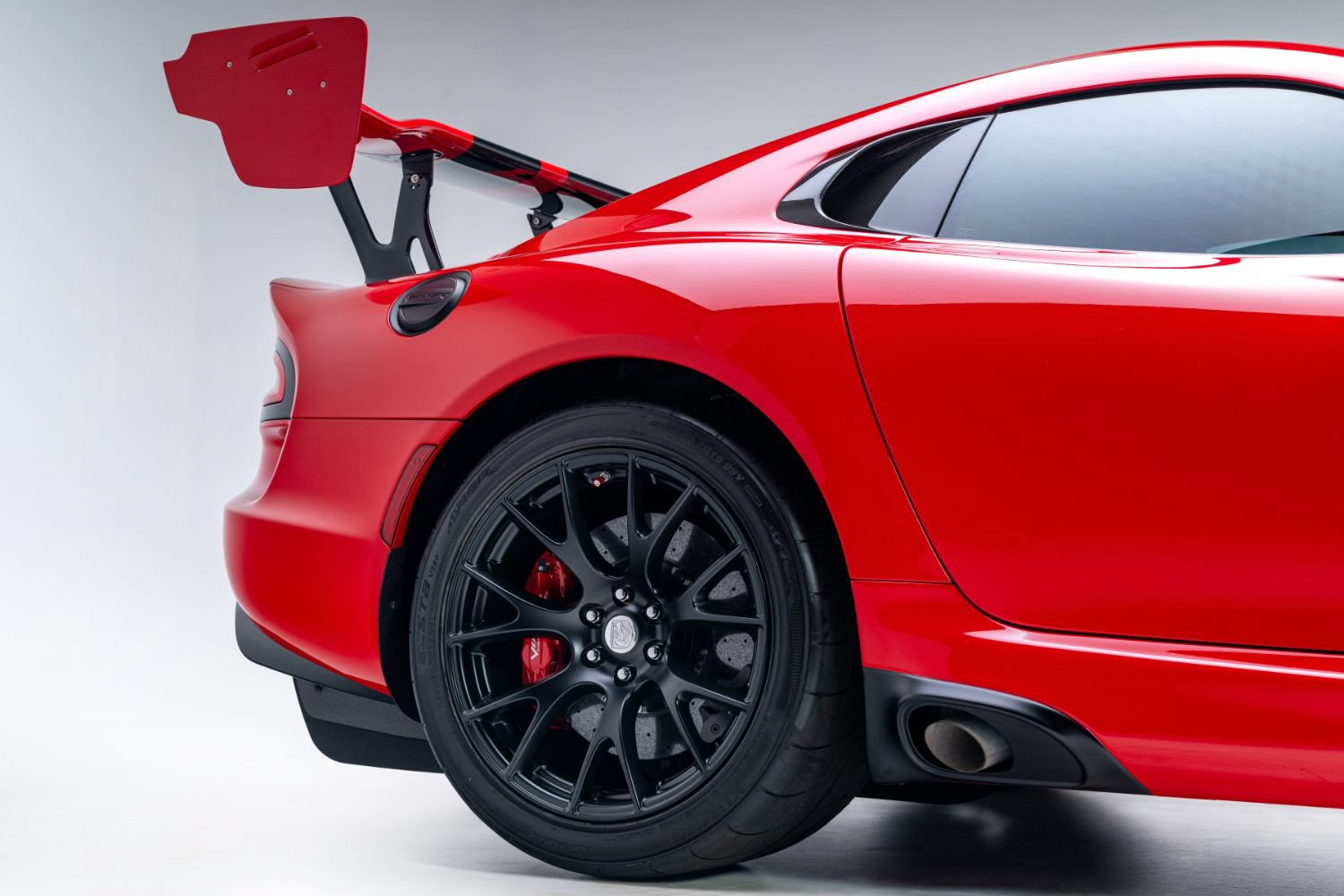 Used 2017 Dodge Viper GTC w/ ACR Package RWD image 92