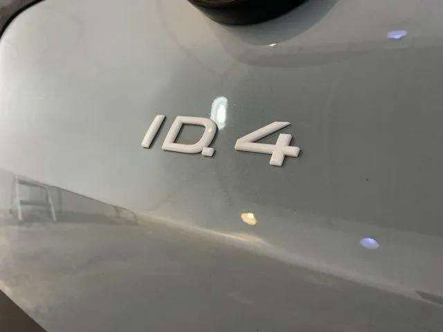 Used 2024 Volkswagen ID.4 Pro S AWD/4WD image 93