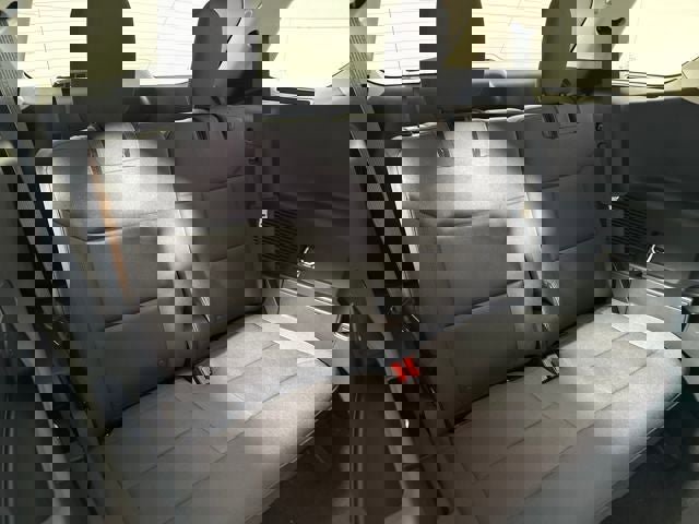 New 2026 Ford Explorer Active AWD/4WD image 17