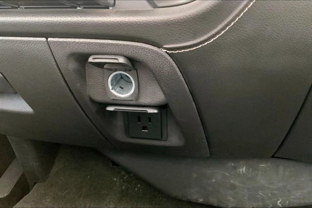 Used 2017 Chevrolet Silverado 1500 LTZ Z71 w/ LTZ Plus Package image 33