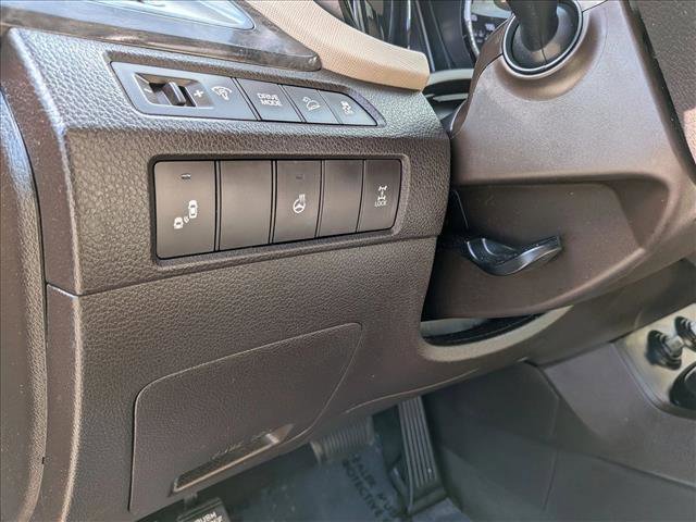 Used 2017 Hyundai Santa Fe Sport w/ Cargo Package image 16