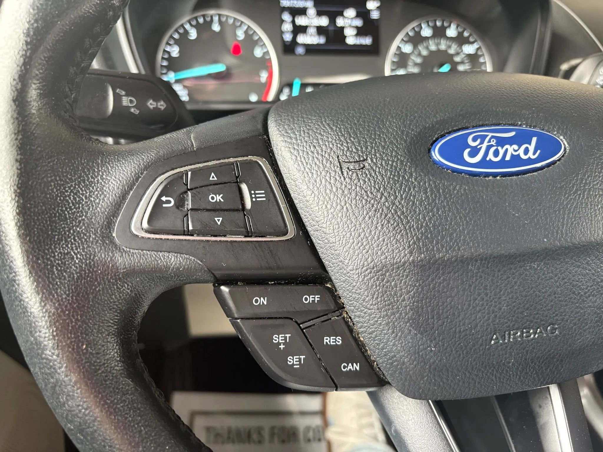Used 2018 Ford EcoSport SE w/ SE Convenience Package image 77