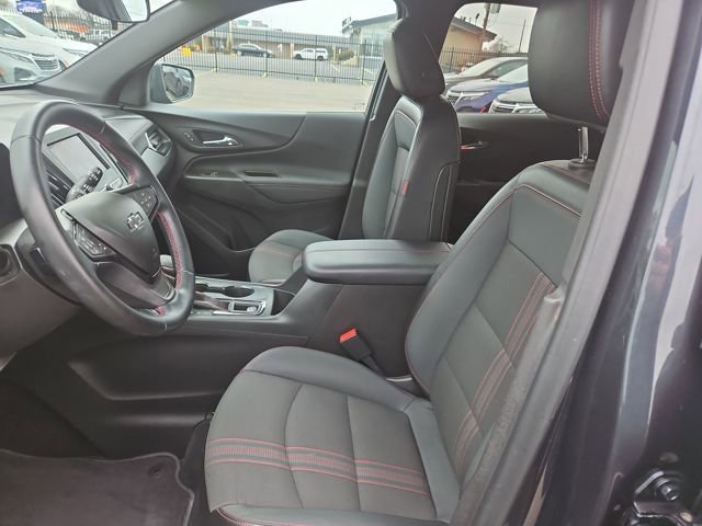 Used 2023 Chevrolet Equinox RS image 9