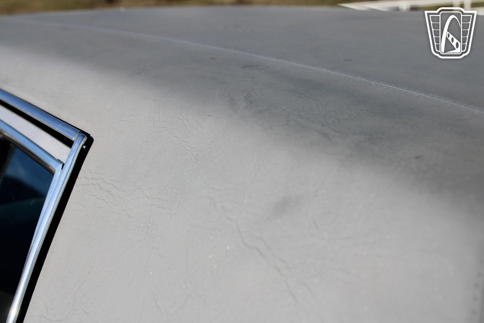 Used 1987 Cadillac Brougham image 33