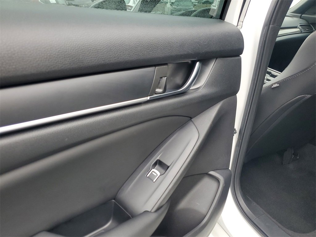 Certified 2020 Honda Accord Sport image 16