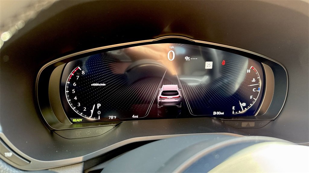 New 2026 MAZDA CX-90 3.3 Turbo w/ Premium Sport Pkg image 50