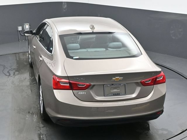 Used 2025 Chevrolet Malibu LT FWD image 56