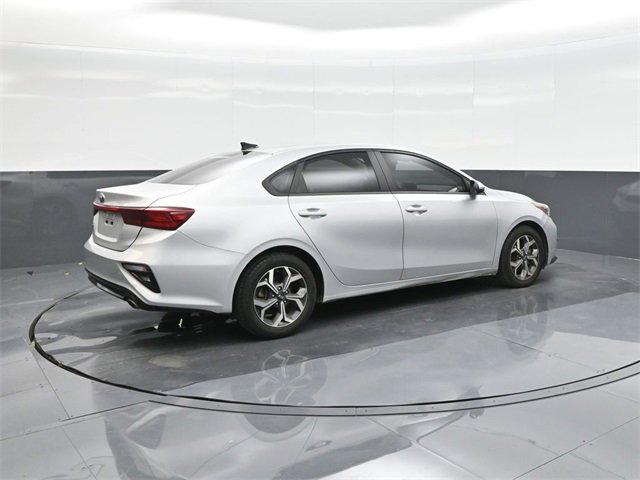 Used 2021 Kia Forte LXS image 15