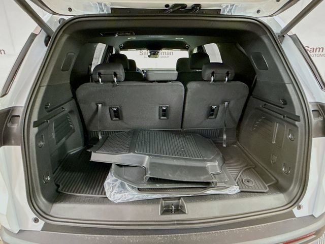 New 2026 Chevrolet Traverse LT w/ Driver Confidence Package image 28