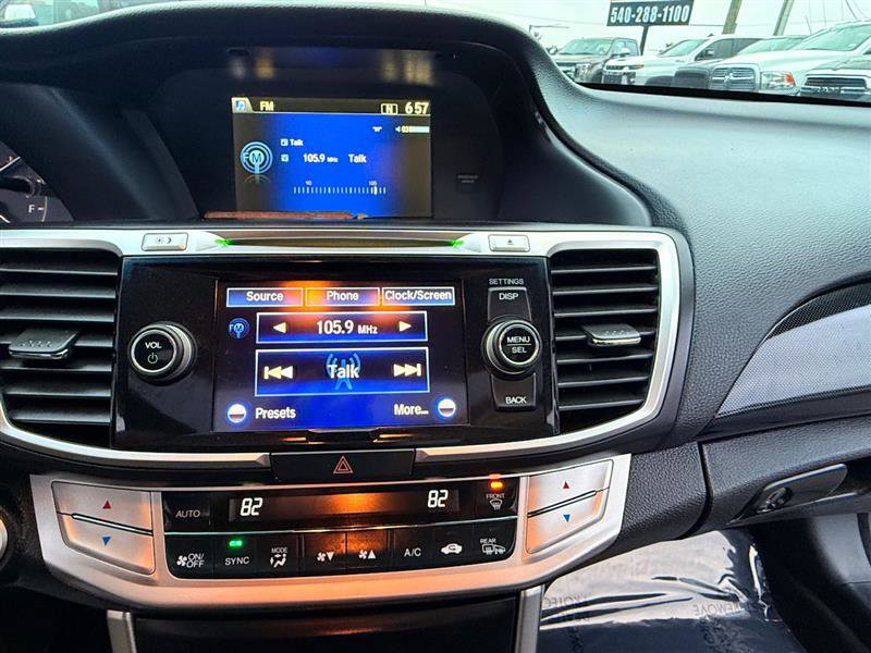 Used 2014 Honda Accord EX-L image 33