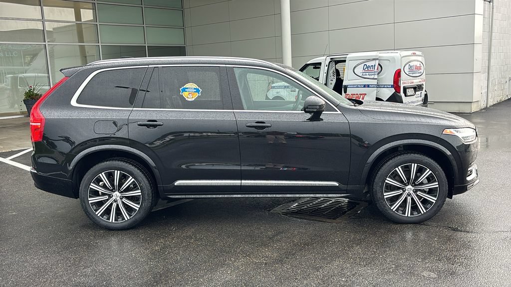 Certified 2024 Volvo XC90 B5 Core w/ Climate Package AWD/4WD image 27