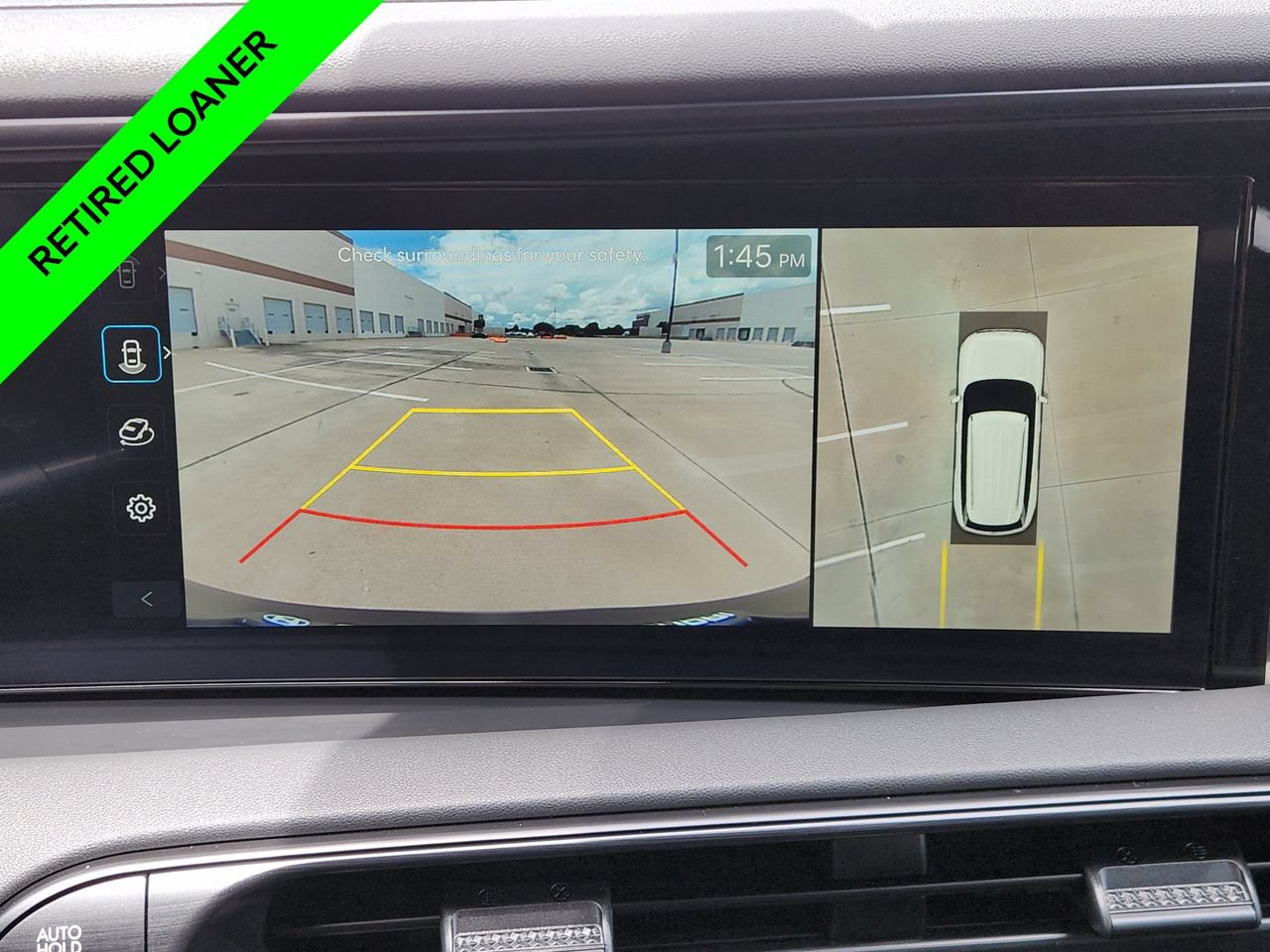 New 2026 Hyundai Palisade XRT Pro AWD/4WD image 16