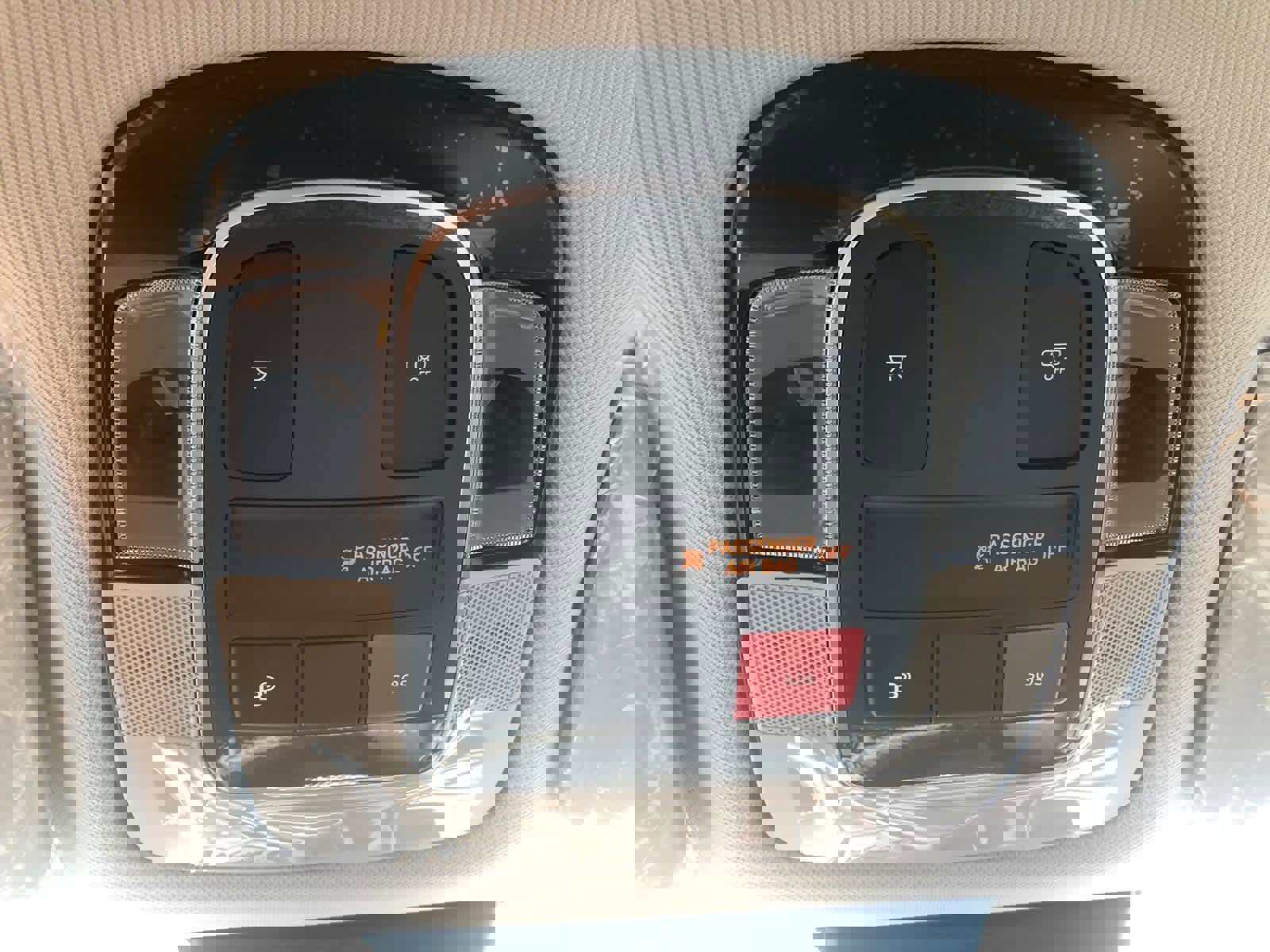 New 2026 Hyundai Tucson SEL image 23