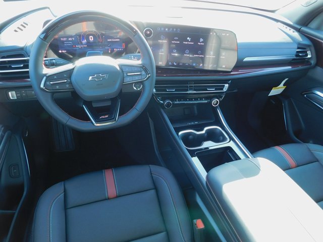 New 2026 Chevrolet Traverse RS w/ LPO, Illumination Package image 21