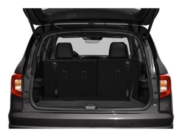 Used 2020 Honda Pilot Elite image 11