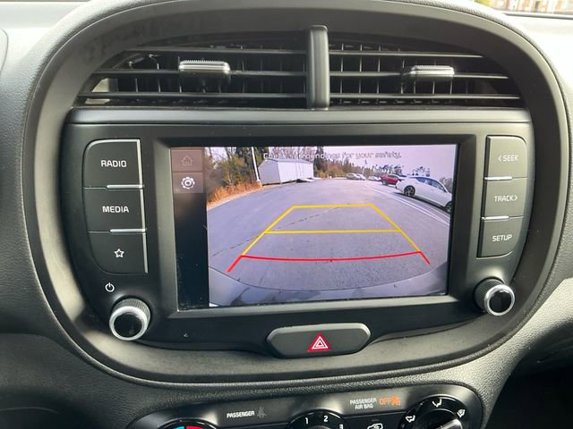Used 2022 Kia Soul LX w/ Technology Package image 20