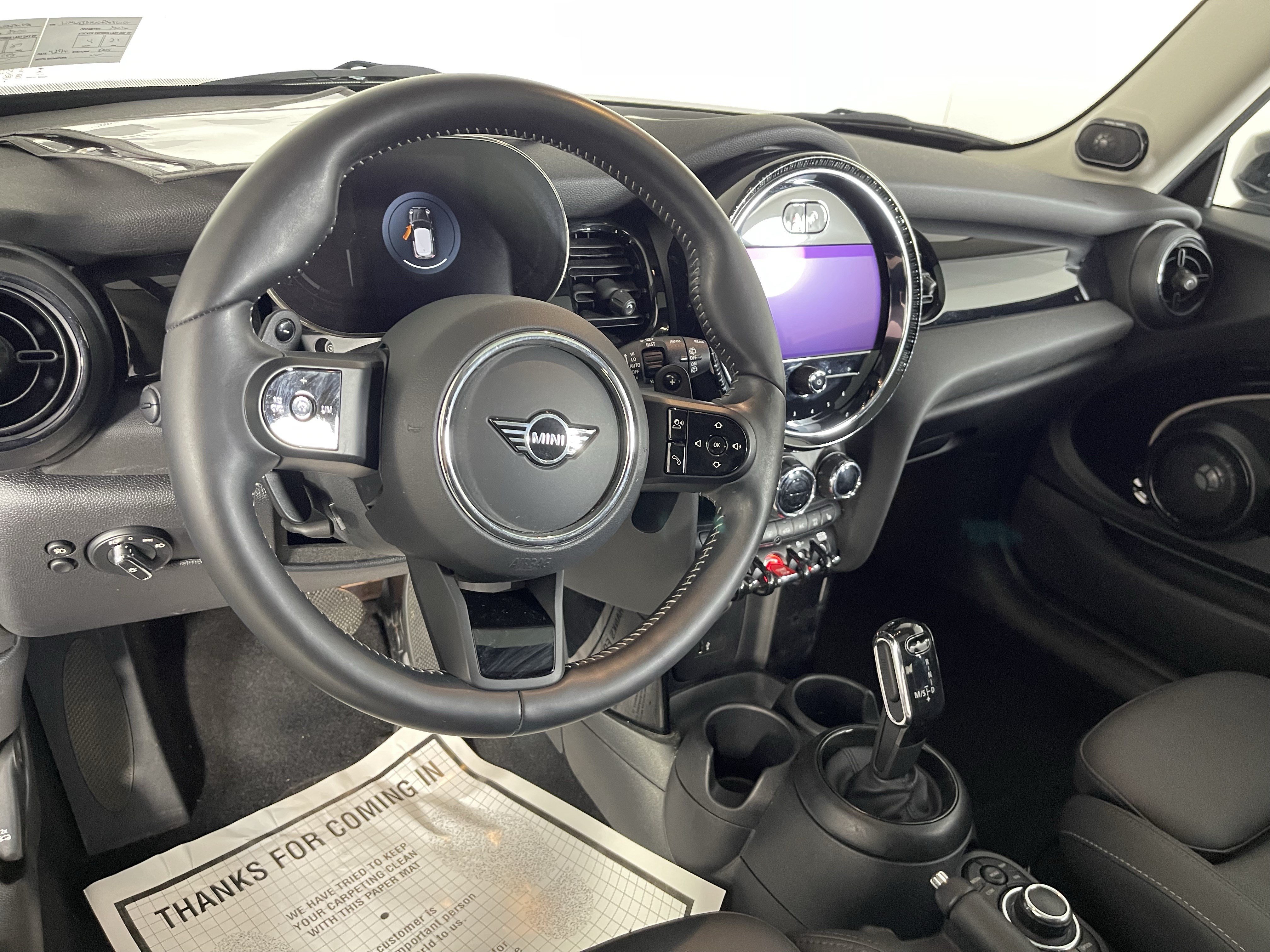 Used 2024 MINI Cooper S FWD image 12