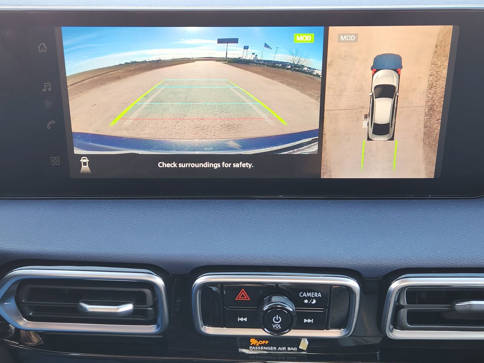 New 2026 Nissan Sentra SL w/ Floor Mat Package image 18