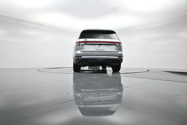 Used 2022 Lincoln Aviator Reserve w/ Equipment Group 201A image 38
