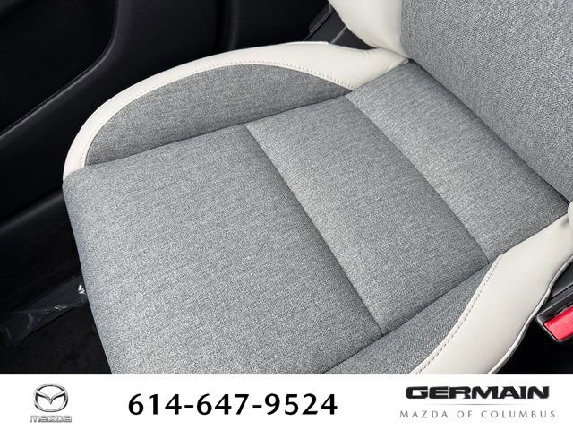 New 2026 MAZDA CX-30 AWD 2.5 S image 29