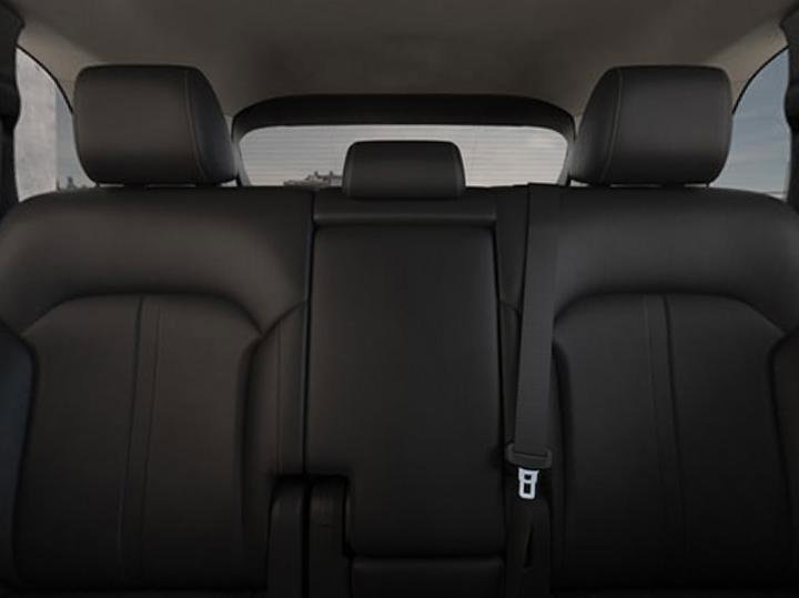 New 2026 MAZDA CX-70 3.3 Turbo w/ Preferred Package image 9