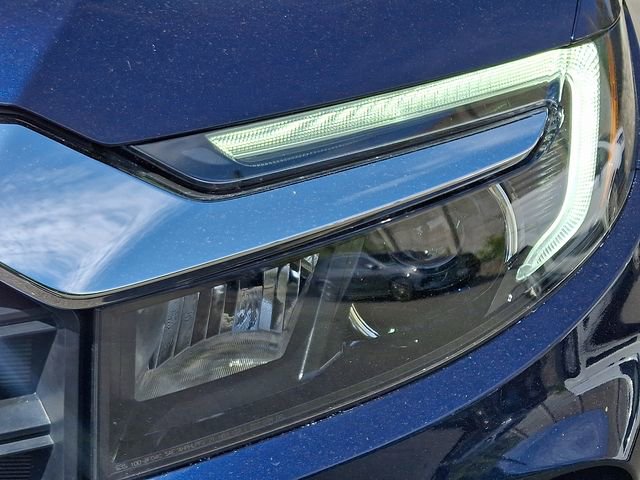 Certified 2023 Honda Passport EX-L image 9