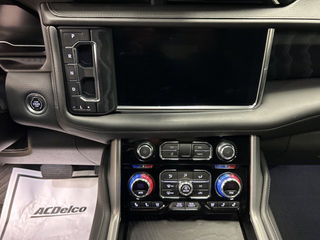 Used 2022 GMC Yukon Denali w/ Max Trailering Package image 21