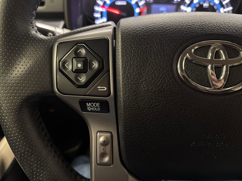 Used 2019 Toyota 4Runner SR5 Premium image 12