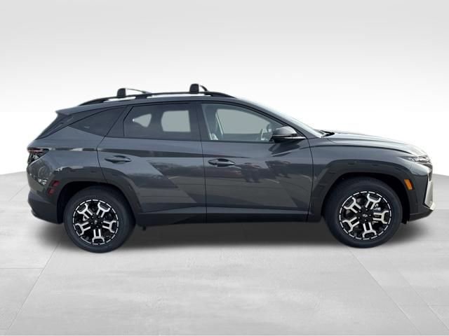 New 2026 Hyundai Tucson XRT image 6