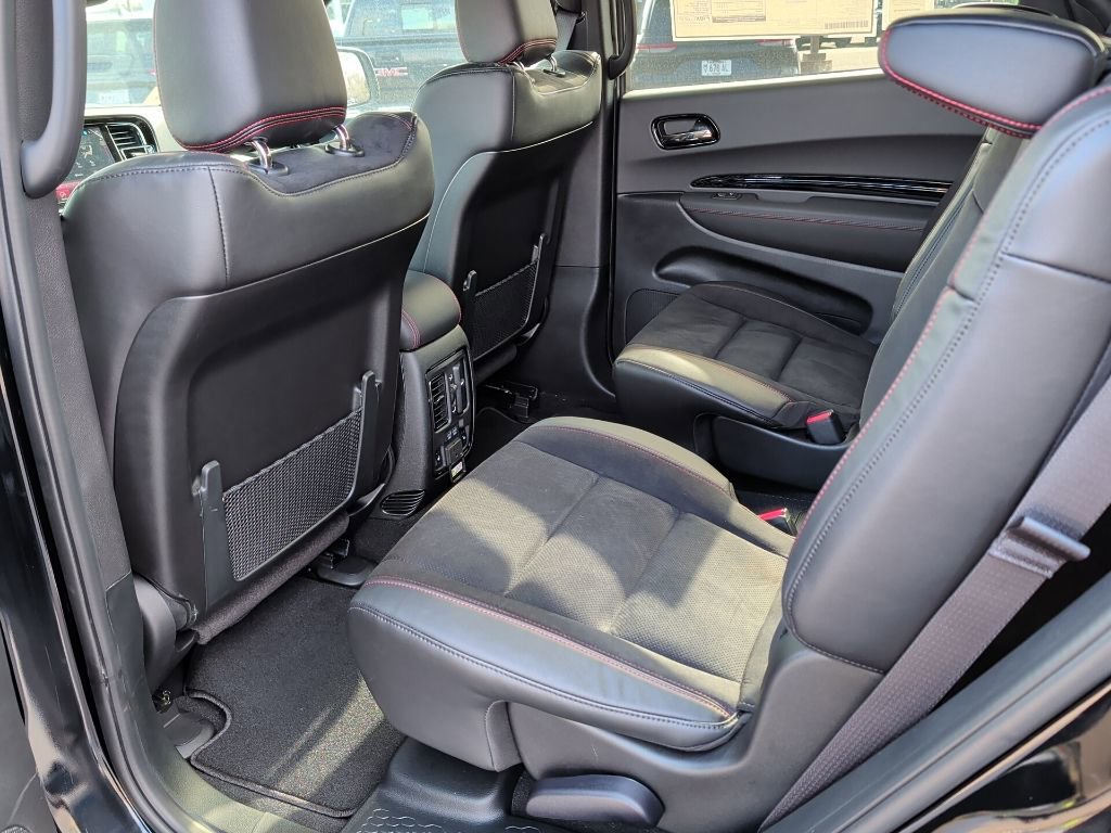 New 2026 Dodge Durango GT image 37