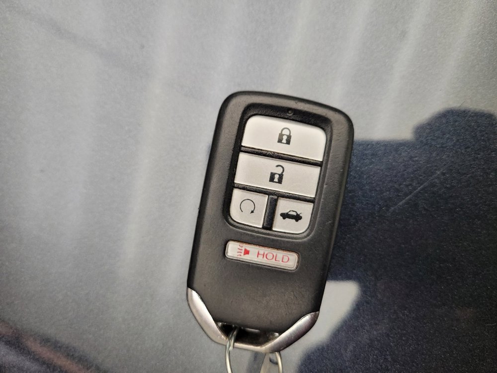 Used 2018 Honda Civic EX image 32