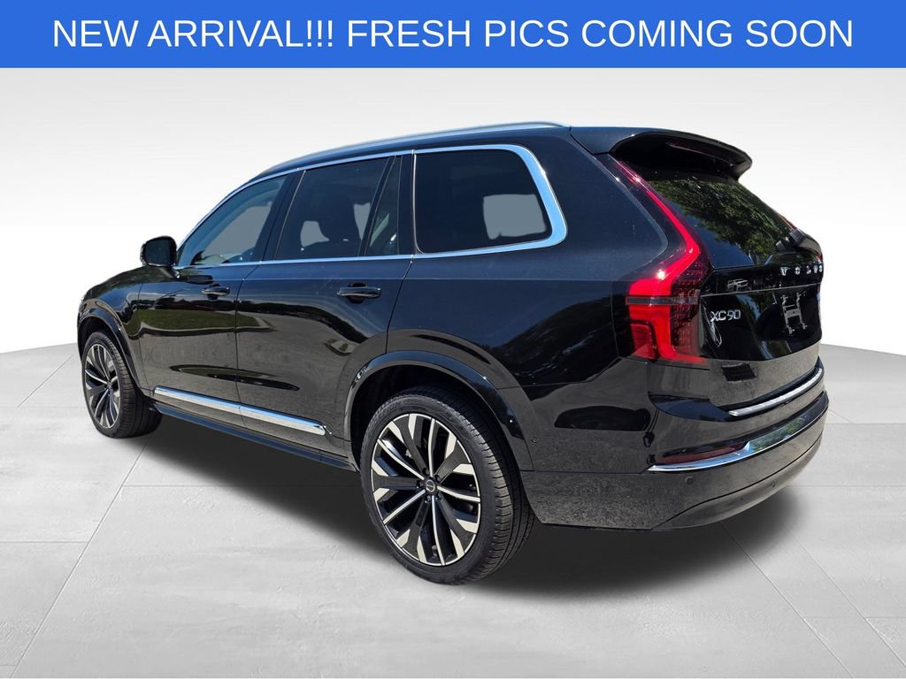 Used 2026 Volvo XC90 B6 Plus AWD/4WD image 5