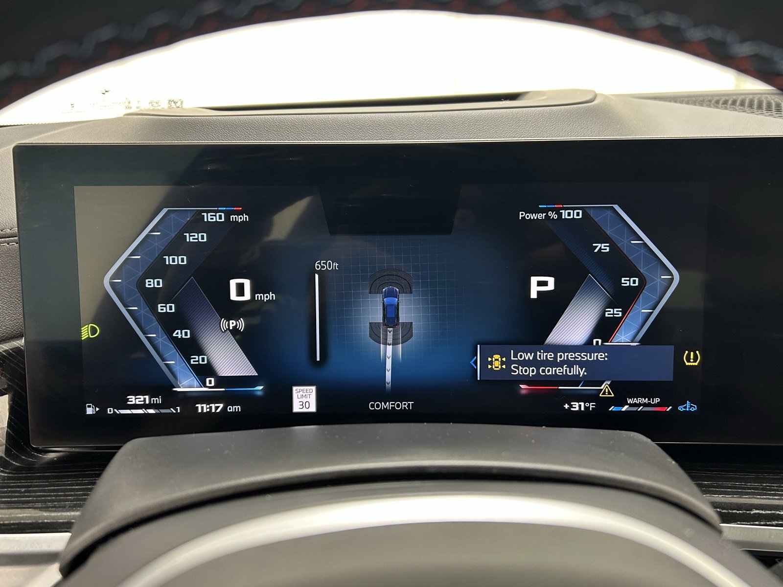 Used 2025 BMW X5 M60i image 14