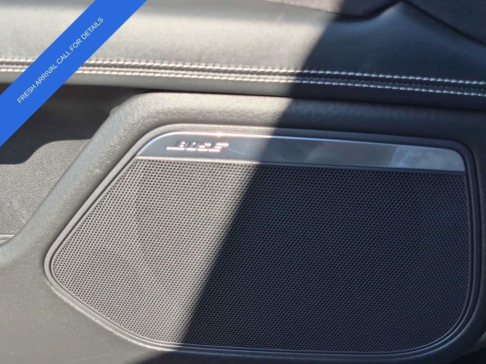 Used 2018 Audi S7 Premium Plus w/ S Sport Package AWD/4WD image 31