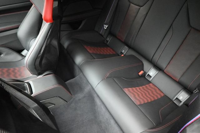 Used 2025 BMW M4 CS AWD/4WD image 18