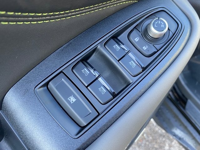 New 2025 Subaru Outback Onyx Edition XT image 13
