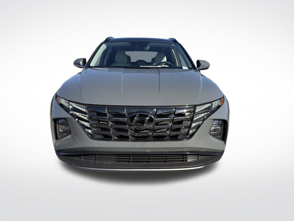 Used 2024 Hyundai Tucson Limited image 11