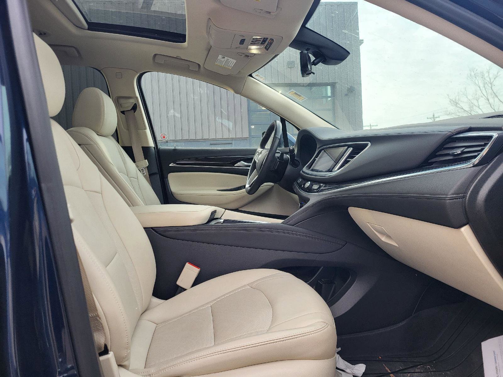 Used 2022 Buick Enclave Premium w/ Experience Buick Package image 14