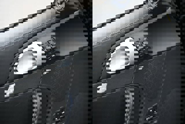 Used 2010 Porsche 911 Turbo image 43