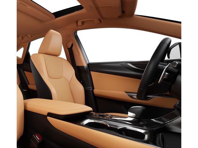 New 2026 Lexus NX 350 AWD w/ Premium Package image 7