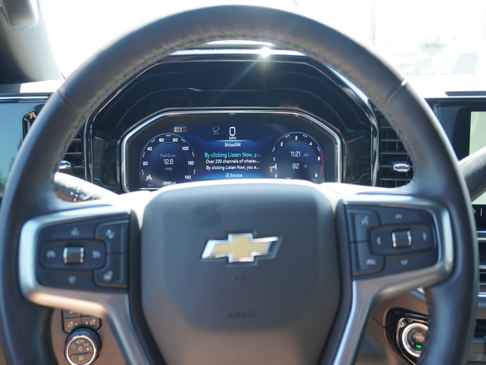 Used 2024 Chevrolet Silverado 2500 LT w/ All Star Edition AWD/4WD image 25