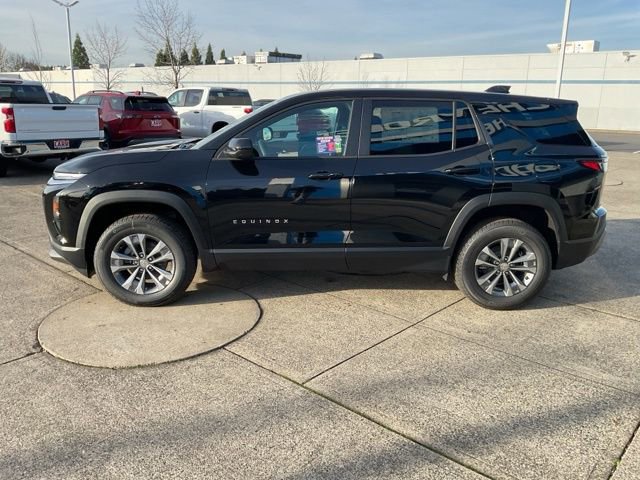 New 2026 Chevrolet Equinox LT image 5