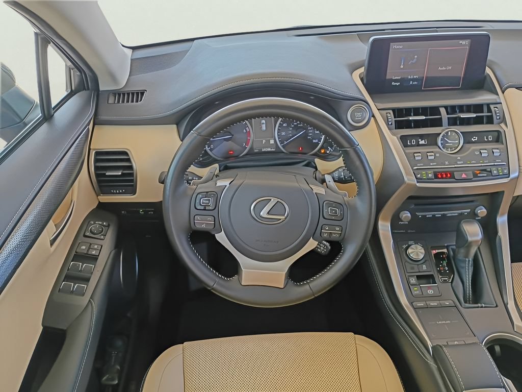Used 2021 Lexus NX 300 FWD w/ Comfort Package image 20
