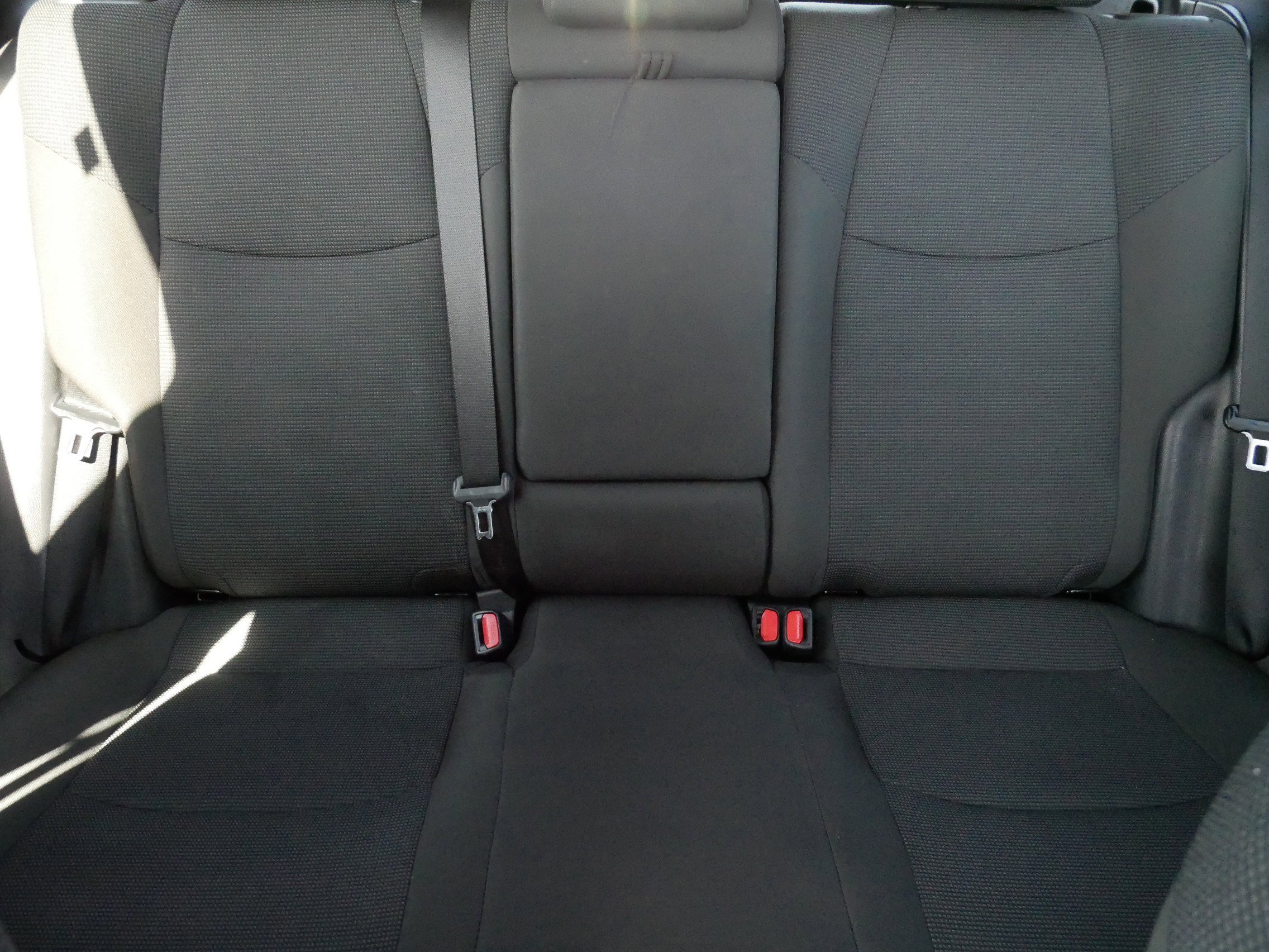 Certified 2024 Toyota RAV4 LE AWD/4WD image 13